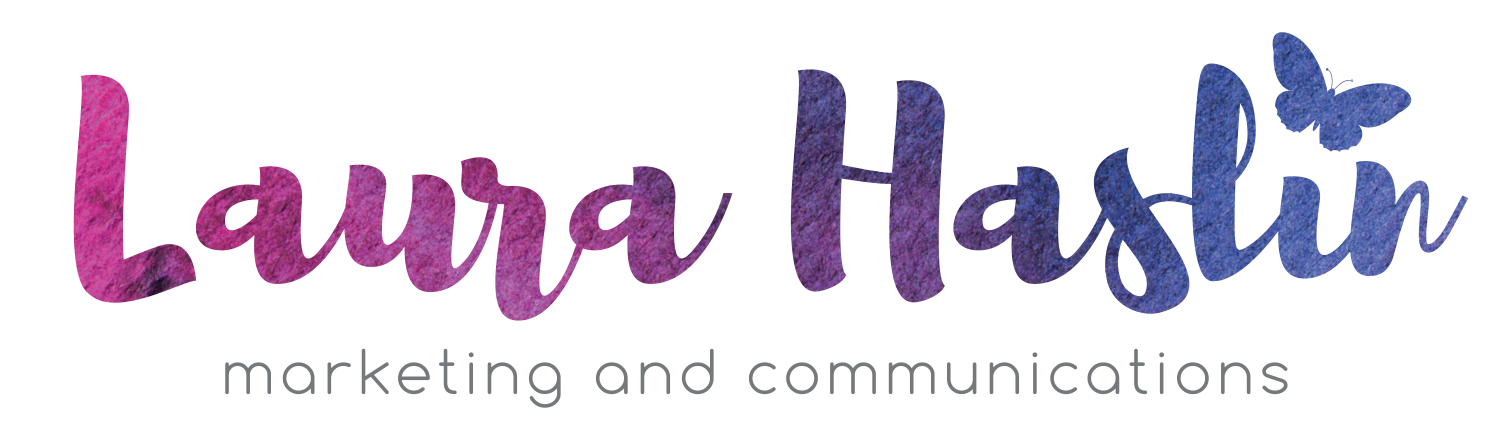 Laura Haslin Marketing